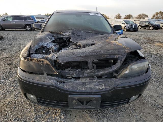 1LNHM87A95Y659297 - 2005 LINCOLN LS Qara foto 5