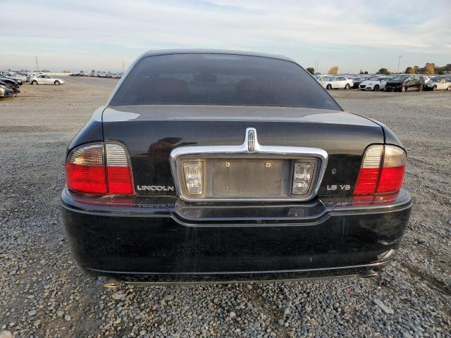 1LNHM87A95Y659297 - 2005 LINCOLN LS Qara foto 6