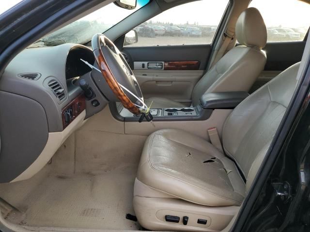 1LNHM87A95Y659297 - 2005 LINCOLN LS Qara foto 7