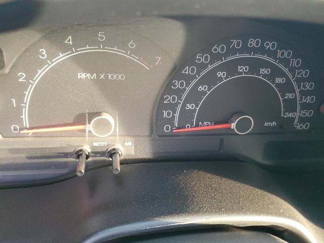 1LNHM87A95Y659297 - 2005 LINCOLN LS Qara foto 9