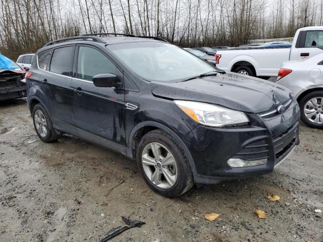 1FMCU9GX4GUB73673 - 2016 FORD ESCAPE SE BLACK photo 4