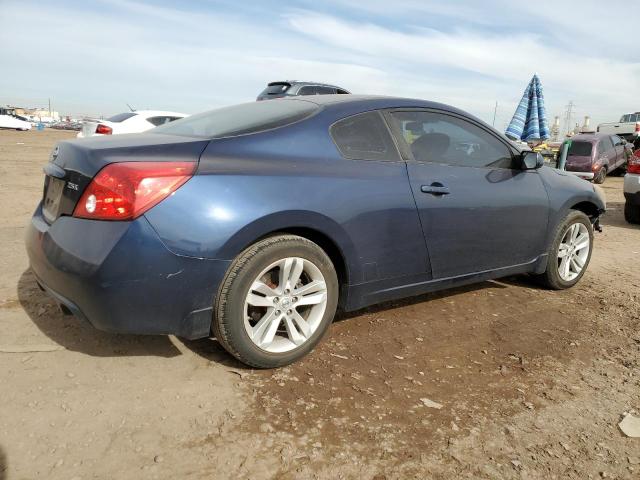 1N4AL2EP8CC263648 - 2012 NISSAN ALTIMA S BLUE photo 3