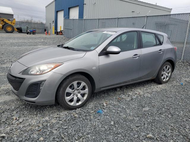 2010 MAZDA 3 I, 