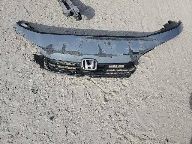 2HGFE2F55RH514303 - 2024 HONDA CIVIC SPORT 青绿色 照片 12