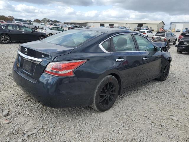 1N4AL3AP0FN318145 - 2015 NISSAN ALTIMA 2.5 BLUE photo 3