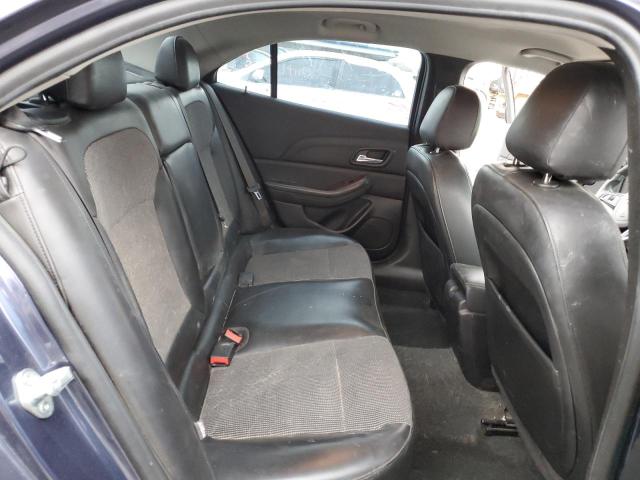 1G11C5SAXDF357373 - 2013 CHEVROLET MALIBU 1LT Mavi foto 10