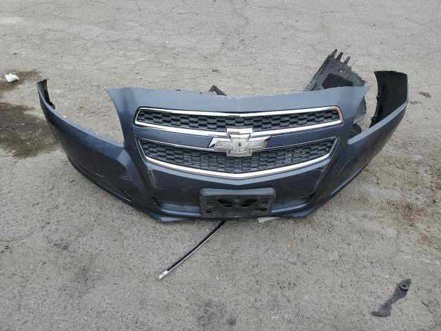 1G11C5SAXDF357373 - 2013 CHEVROLET MALIBU 1LT Mavi foto 12