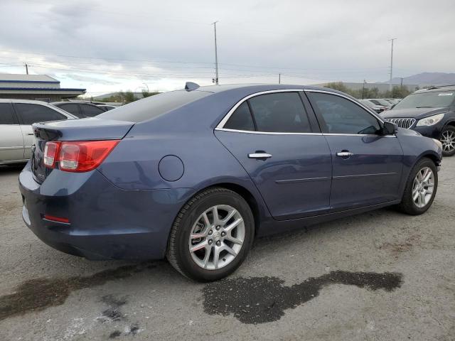 1G11C5SAXDF357373 - 2013 CHEVROLET MALIBU 1LT Mavi foto 3