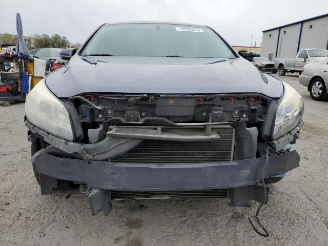 1G11C5SAXDF357373 - 2013 CHEVROLET MALIBU 1LT Mavi foto 5