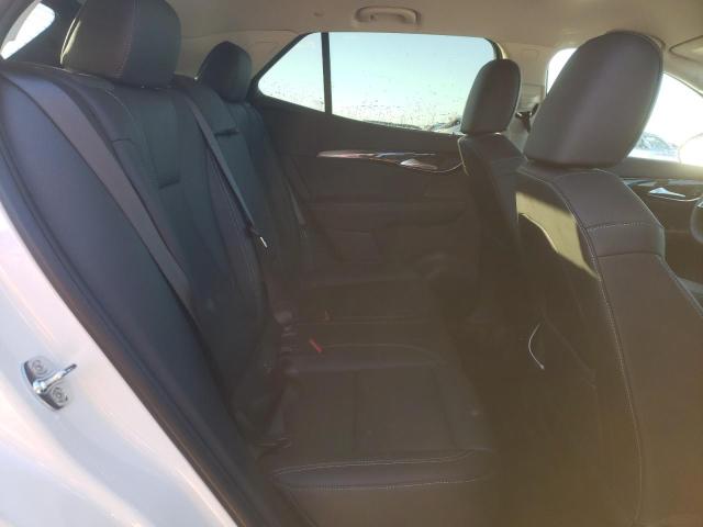 LRBFZME42RD055184 - 2024 BUICK ENVISION PREFERRED თეთრი ფოტო 10