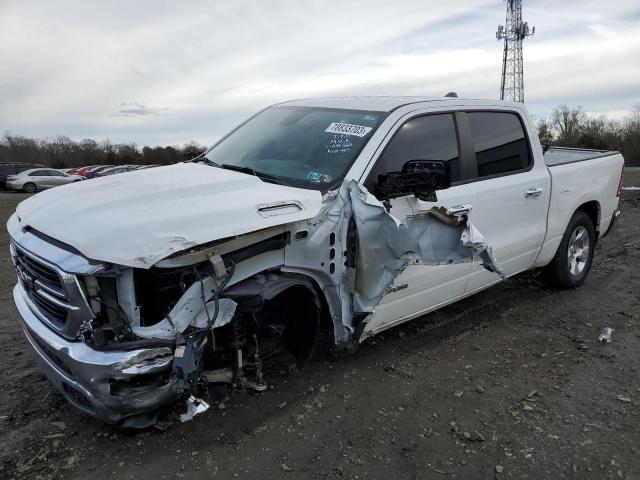 2019 RAM 1500 BIG HORN/LONE STAR, 