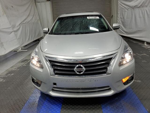 1N4AL3AP2EC316648 - 2014 NISSAN ALTIMA 2.5 SILVER photo 5