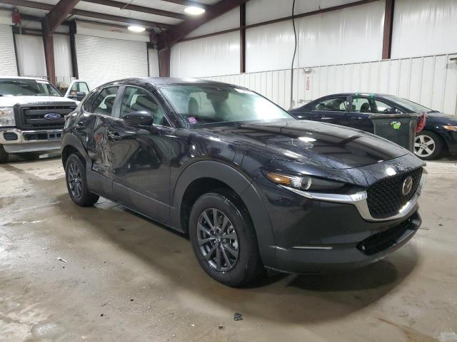 3MVDMBAM9PM507083 - 2023 MAZDA CX-30 BLACK photo 4