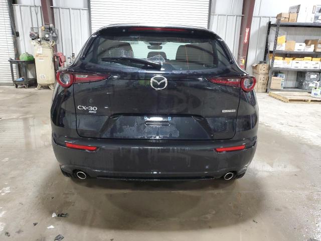 3MVDMBAM9PM507083 - 2023 MAZDA CX-30 BLACK photo 6