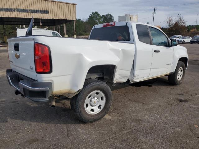 1GCHSBEA8L1235366 - 2020 CHEVROLET COLORADO WHITE photo 3