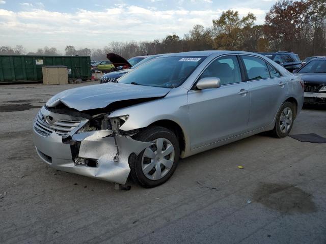 2009 TOYOTA CAMRY SE, 