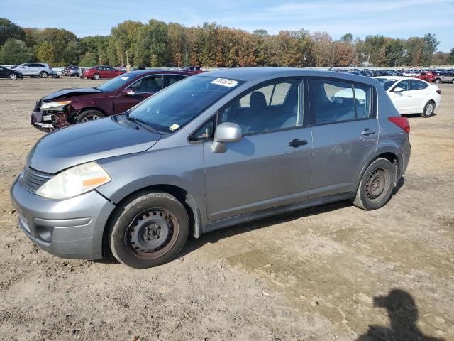 2009 NISSAN VERSA S, 