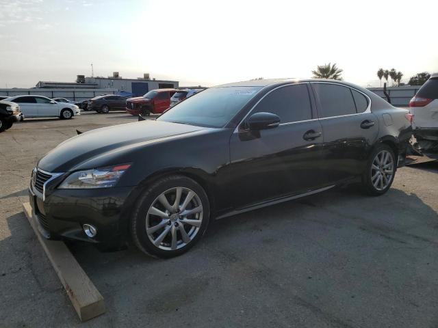 2015 LEXUS GS 350, 