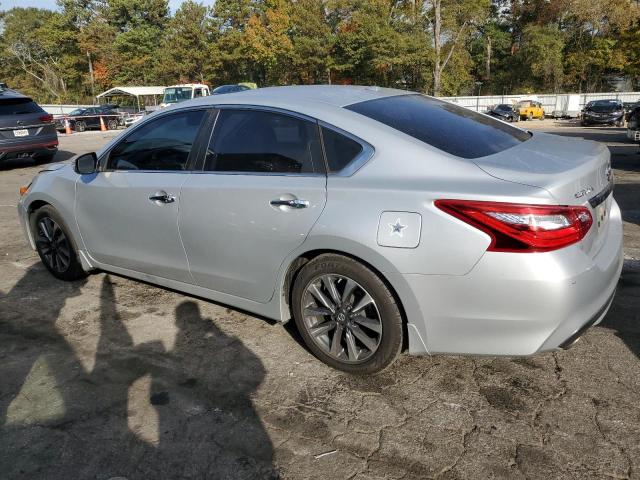 1N4AL3AP8GC122497 - 2016 NISSAN ALTIMA 2.5 SILVER photo 2