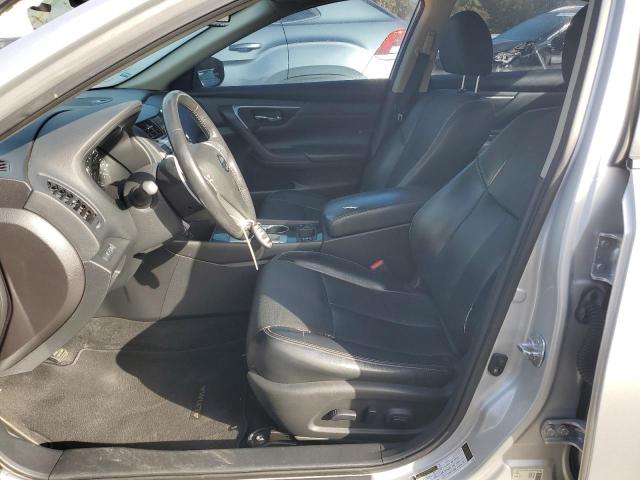 1N4AL3AP8GC122497 - 2016 NISSAN ALTIMA 2.5 SILVER photo 7