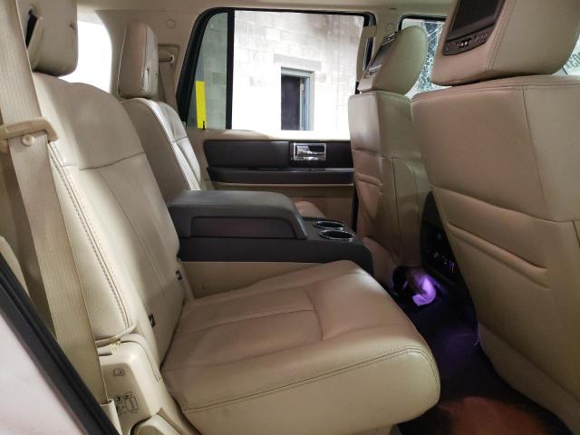 5LMJJ2JT8FEJ06061 - 2015 LINCOLN NAVIGATOR 白色 照片 11