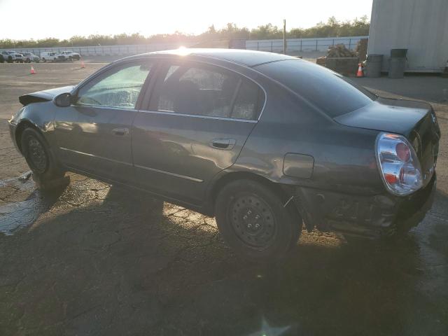 1N4AL11D76N392110 - 2006 NISSAN ALTIMA S GRAY photo 2