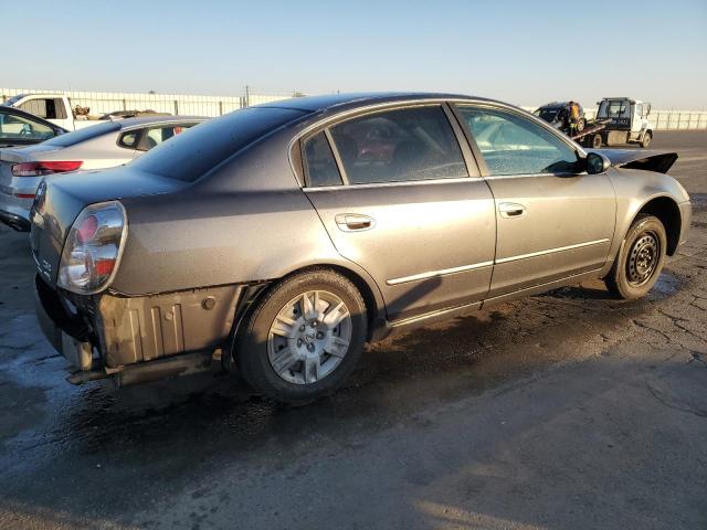 1N4AL11D76N392110 - 2006 NISSAN ALTIMA S GRAY photo 3