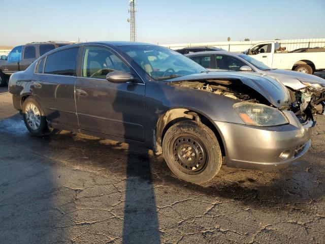 1N4AL11D76N392110 - 2006 NISSAN ALTIMA S GRAY photo 4