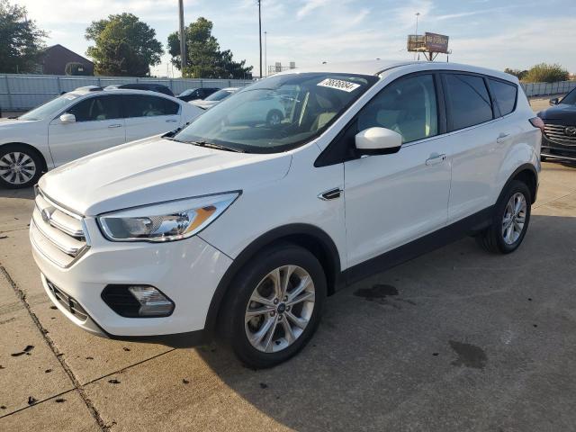 2019 FORD ESCAPE SE, null