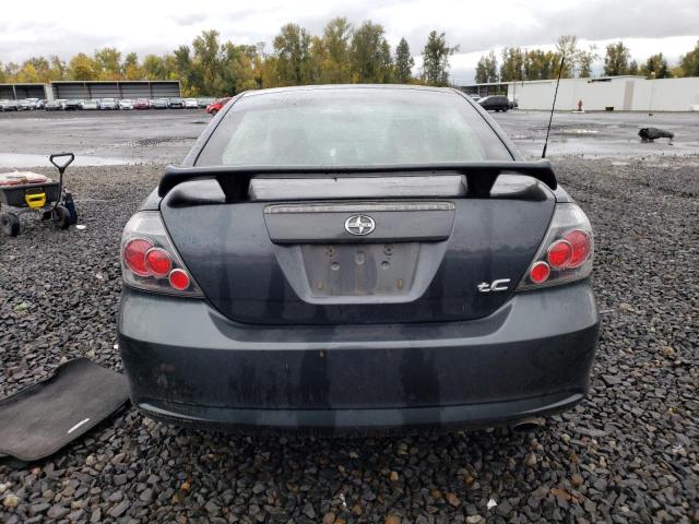 JTKDE167X90291786 - 2009 TOYOTA SCION TC 蓝色 照片 6