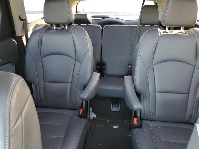 5GAEVAKW5KJ133429 - 2019 BUICK ENCLAVE ESSENCE 灰色 照片 10