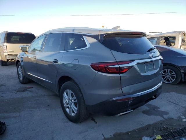 5GAEVAKW5KJ133429 - 2019 BUICK ENCLAVE ESSENCE 灰色 照片 2