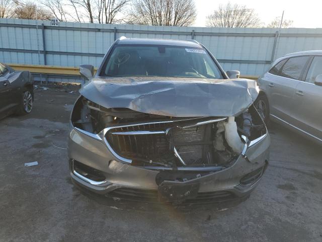 5GAEVAKW5KJ133429 - 2019 BUICK ENCLAVE ESSENCE 灰色 照片 5