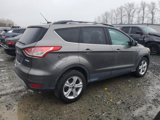 1FMCU0GX4DUD70298 - 2013 FORD ESCAPE SE GRAY photo 3