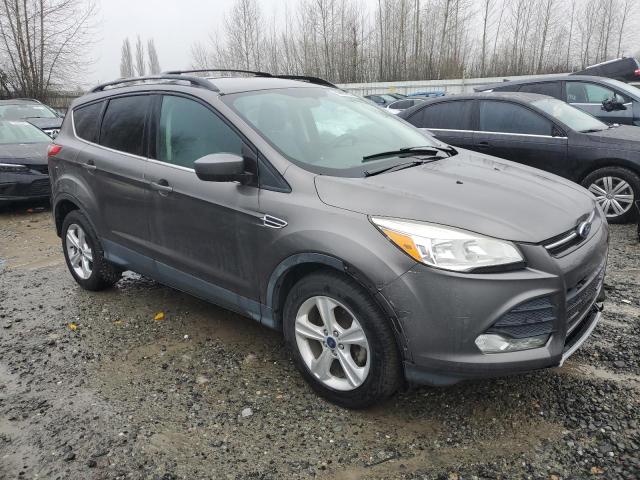 1FMCU0GX4DUD70298 - 2013 FORD ESCAPE SE GRAY photo 4