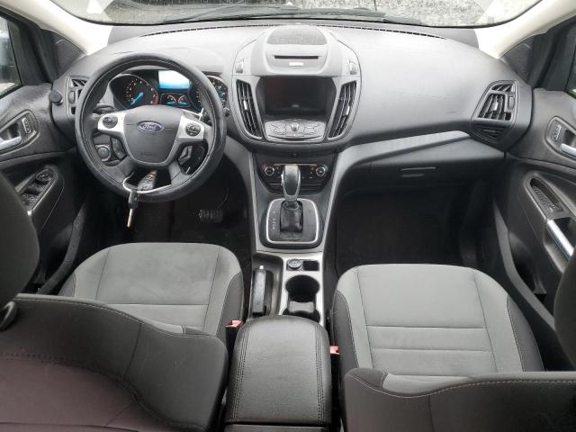 1FMCU0GX4DUD70298 - 2013 FORD ESCAPE SE GRAY photo 8