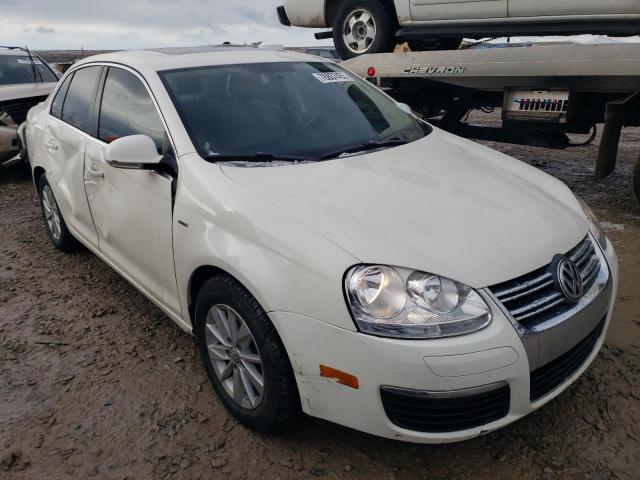 3VWCT71KX6M852579 - 2006 VOLKSWAGEN JETTA TDI WHITE photo 4