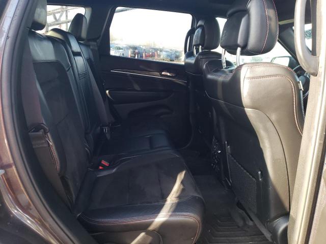 1C4RJFLT7KC613361 - 2019 JEEP GRAND CHER TRAILHAWK 石墨色 照片 11