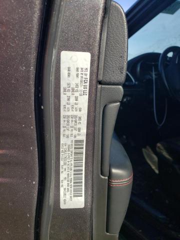 1C4RJFLT7KC613361 - 2019 JEEP GRAND CHER TRAILHAWK 石墨色 照片 14