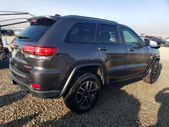 1C4RJFLT7KC613361 - 2019 JEEP GRAND CHER TRAILHAWK 石墨色 照片 3