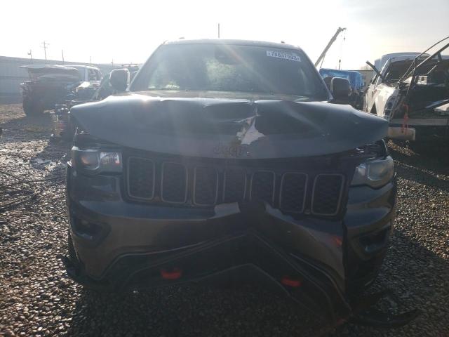 1C4RJFLT7KC613361 - 2019 JEEP GRAND CHER TRAILHAWK 石墨色 照片 5