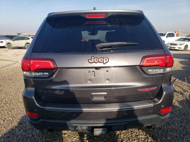 1C4RJFLT7KC613361 - 2019 JEEP GRAND CHER TRAILHAWK 石墨色 照片 6