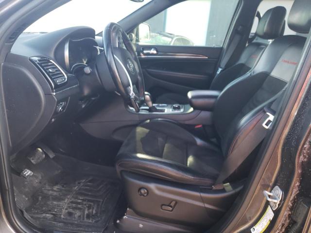 1C4RJFLT7KC613361 - 2019 JEEP GRAND CHER TRAILHAWK 石墨色 照片 7