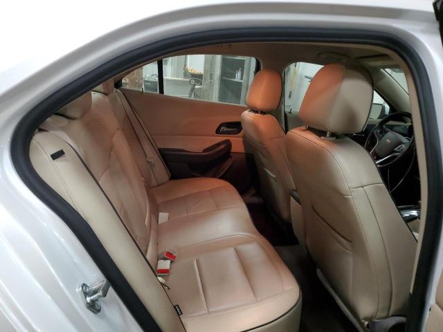 1G11F5SL6FU146470 - 2015 CHEVROLET MALIBU LTZ თეთრი ფოტო 10