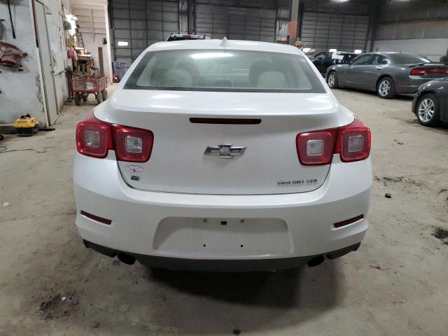 1G11F5SL6FU146470 - 2015 CHEVROLET MALIBU LTZ თეთრი ფოტო 6
