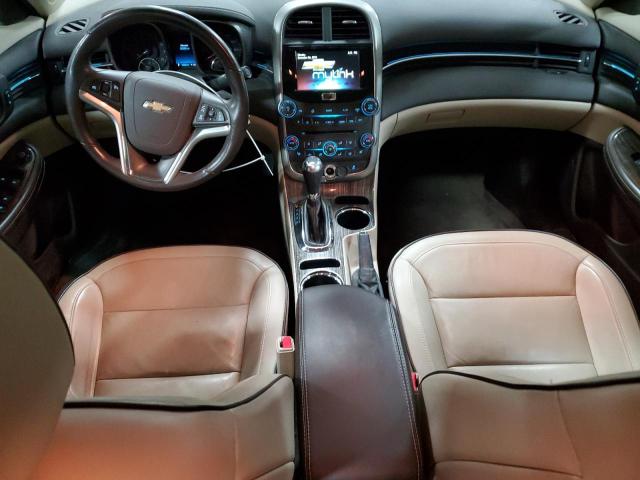 1G11F5SL6FU146470 - 2015 CHEVROLET MALIBU LTZ თეთრი ფოტო 8