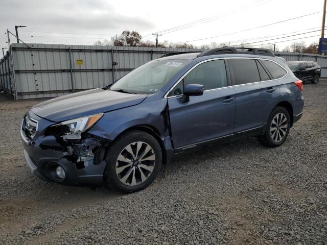 2015 SUBARU OUTBACK 3.6R LIMITED, 