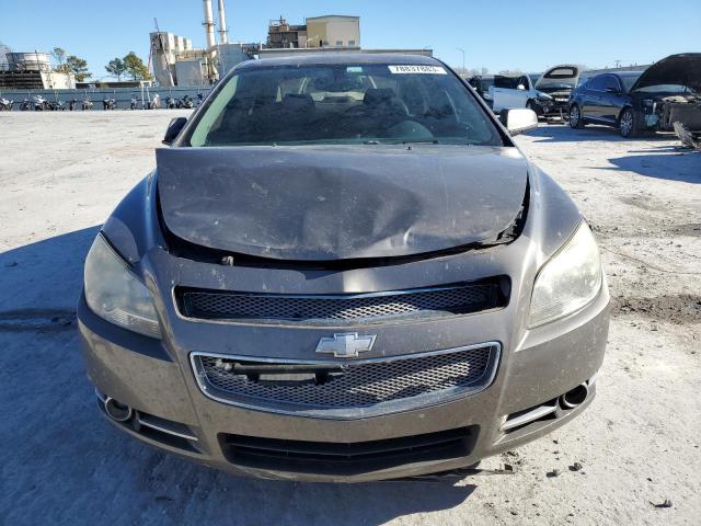 1G1ZE5E7XA4145951 - 2010 CHEVROLET MALIBU LTZ TAN photo 5