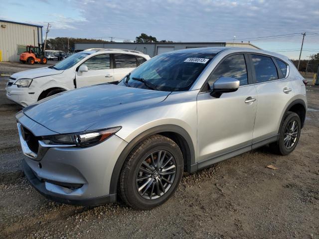 2020 MAZDA CX-5 TOURING, 