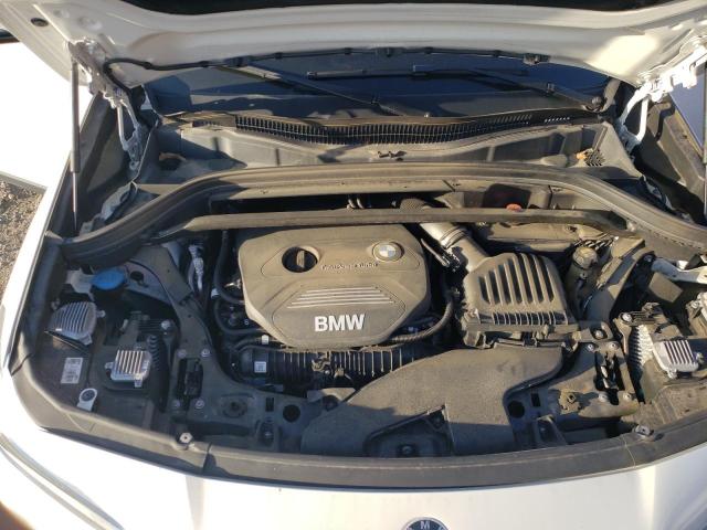 WBXYJ3C39JEP75704 - 2018 BMW X2 SDRIVE28I WHITE photo 11